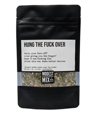 ModestMix Teas Hung the Fuck Over Tea