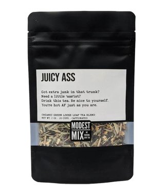 ModestMix Teas Juicy Ass Tea