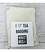 ModestMix Teas Reusable Cotton Tea Bags