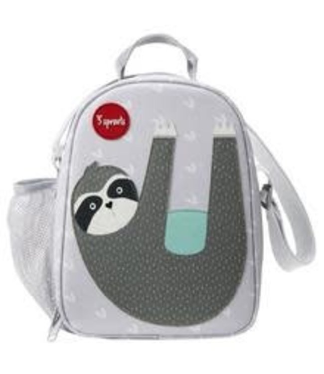 Sloth Lunch Bag