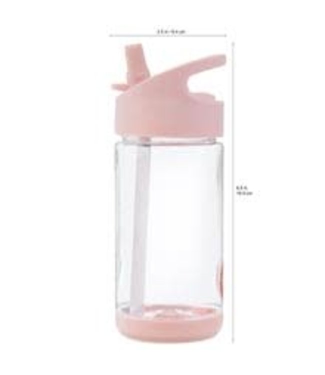 Deer Water Bottle