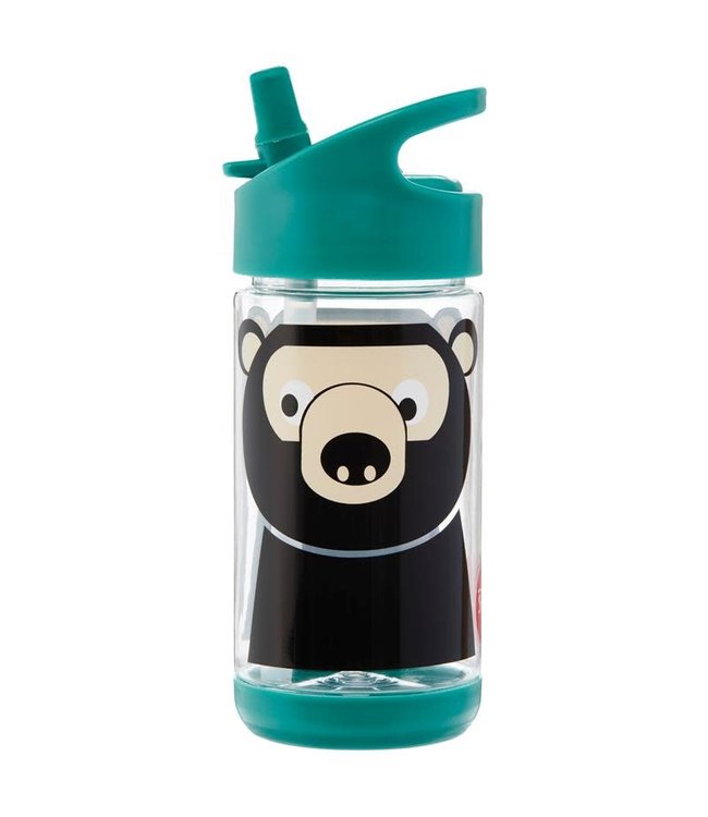 Bear Water Bottle