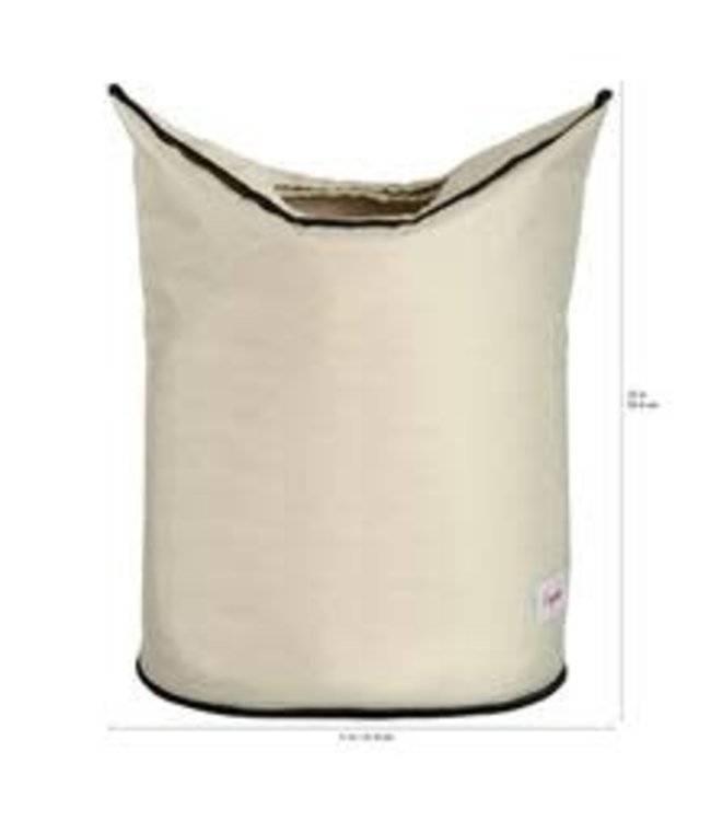 Llama Laundry Hamper