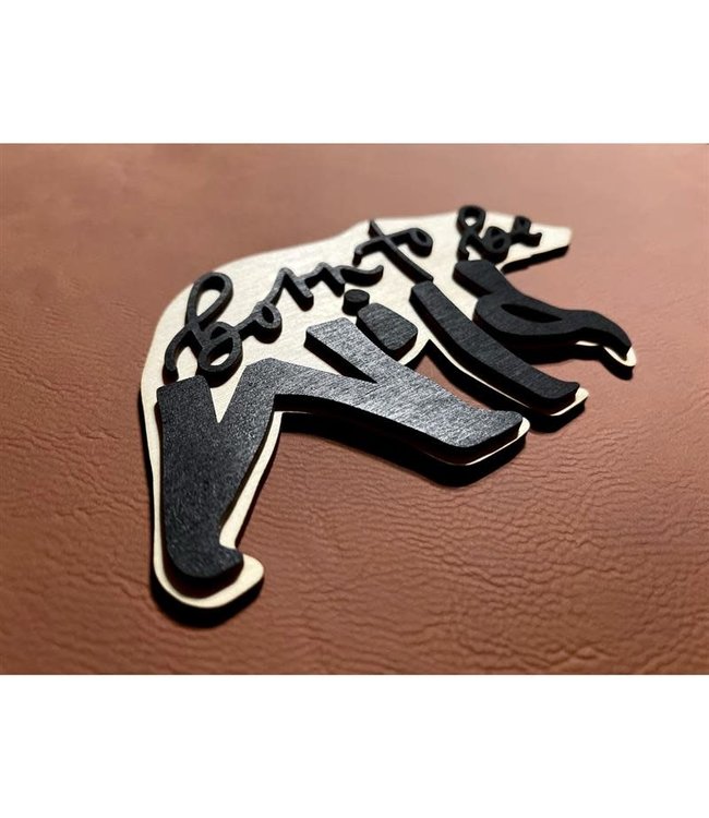 Born to be Wild Nursery Toddler Room Decor