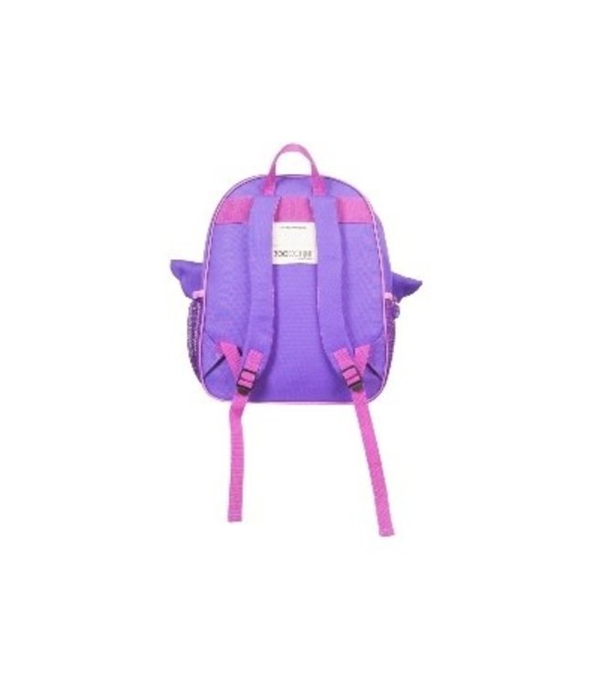 Kids Everyday Backpack Olive the Owl 2Y+