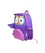 Kids Everyday Backpack Olive the Owl 2Y+