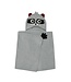 Kids Plush Terry Hooded Towel Raccoon 2Y+