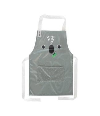 Zoocchini Art Apron- Kai the Koala