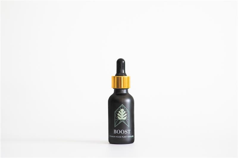 Plant Vitamins BOOST Livingstone Outdoor Ltd.