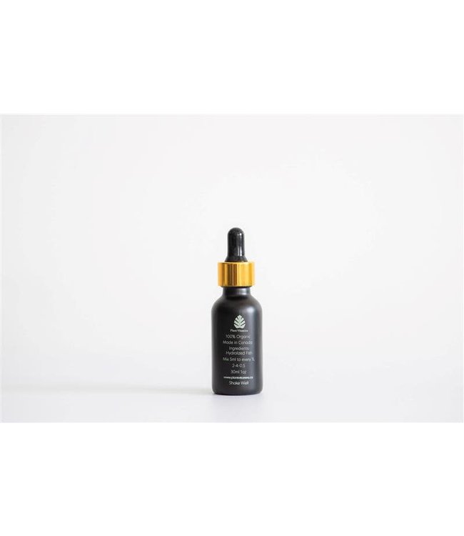 Plant Vitamins BOOST