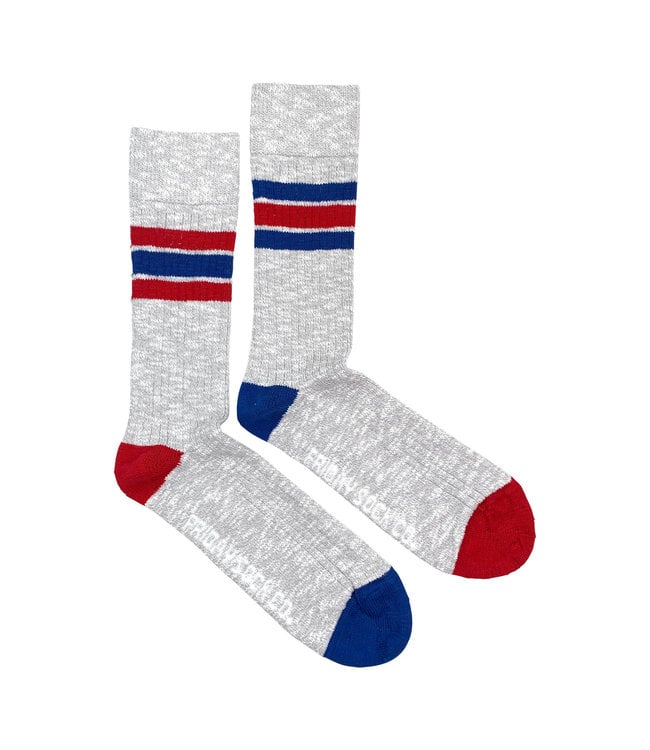 Men's Mountain Top Camp Socks