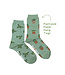 Women's Garden Herb Socks