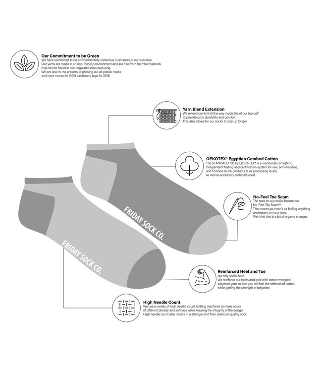 Men's Glass & Bottle Whiskey Ankle Socks