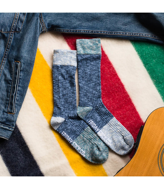 Men's River Raft Camp Socks