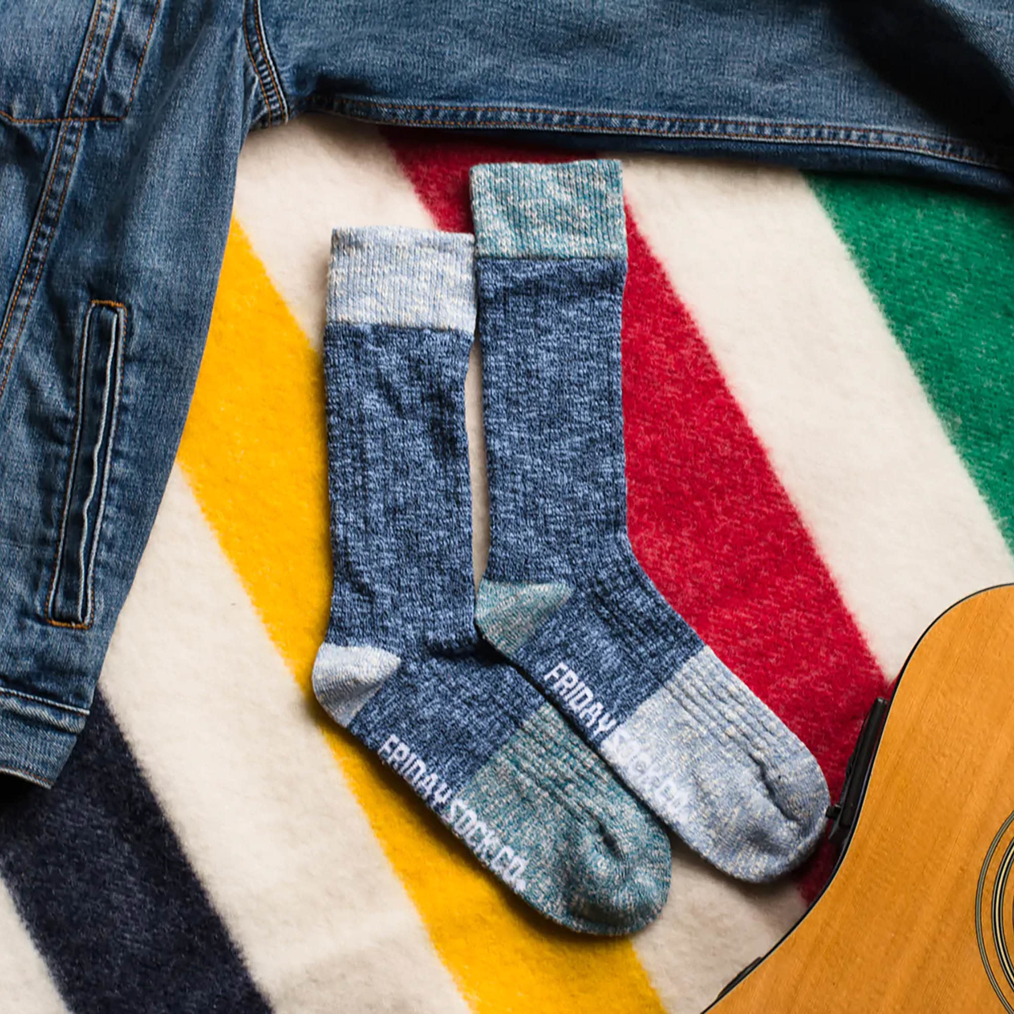 Men's River Raft Camp Socks Livingstone Outdoor Ltd.