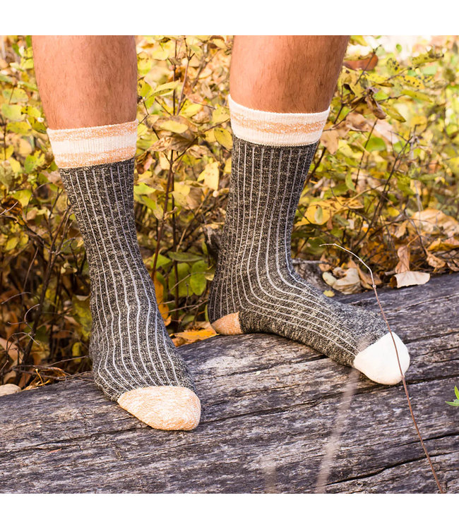 Men's Tunnel Camp Socks - Livingstone Outdoor