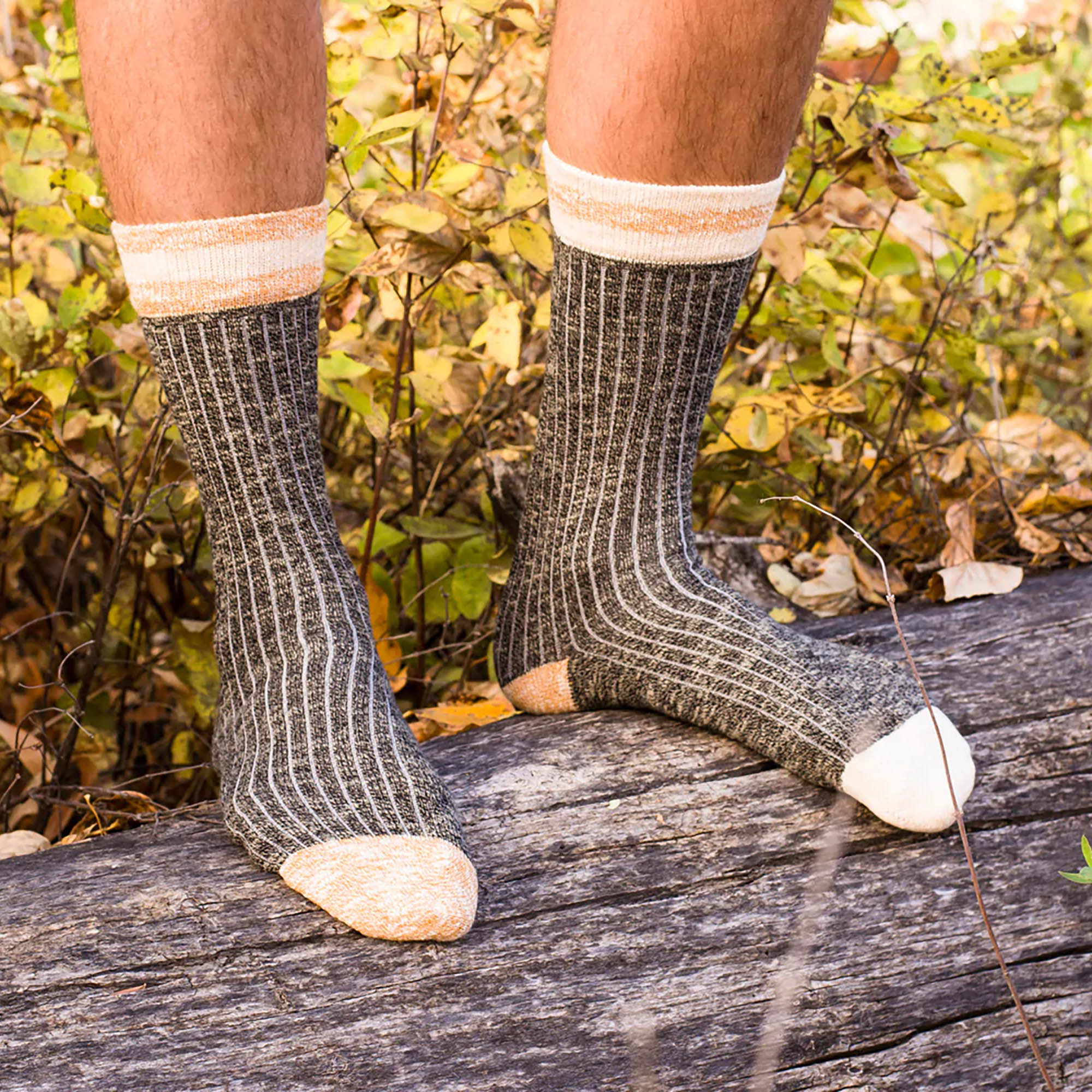 Men's Tunnel Camp Socks Livingstone Outdoor