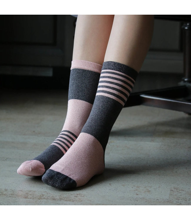 Women's Charm Stardust Socks