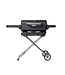 Masterbuilt Portable Charcoal grill with cart