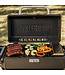 Masterbuilt Portable Charcoal grill with cart