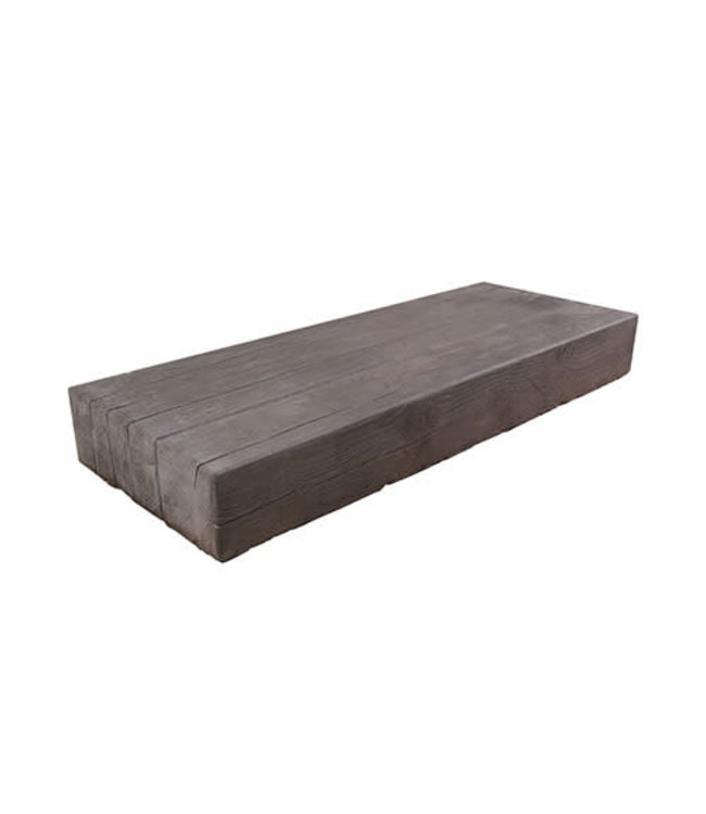 Barkman Bridgewood Steps