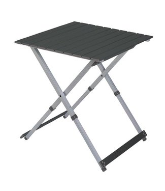 GCI Outdoor One Piece Camp Table 25 - Black