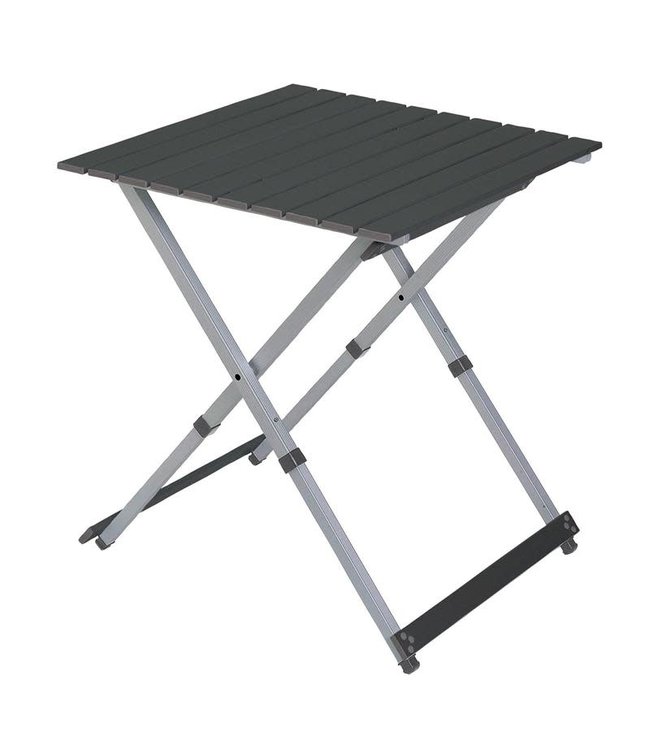 GCI Outdoor Compact Camp Table 25™Black Chrome