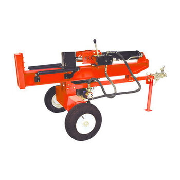 Log Splitters