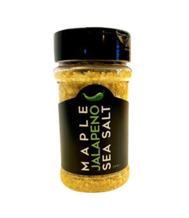 Jalapeno Salt