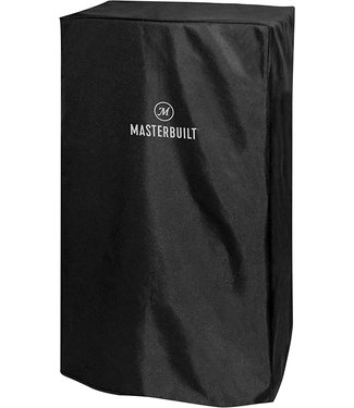 Masterbuilt Grills Masterbuilt 19.5" (w) x 30.9 " (h) Electric Smoker Cover