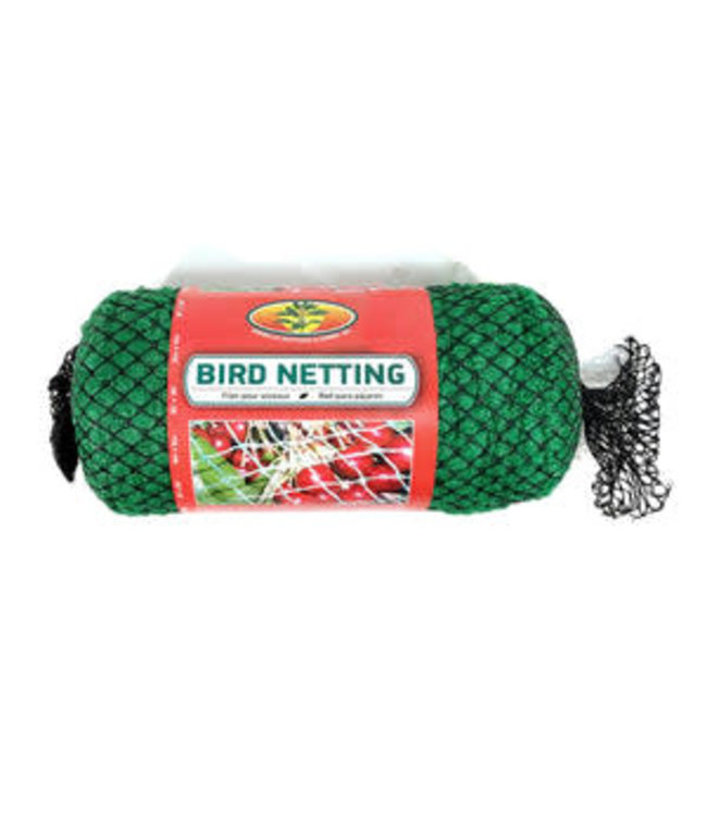 American Bird Netting 7.5ft x 21ft