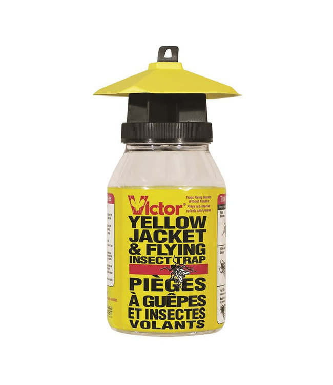 Victor Wasp &  Fly Insect Trap