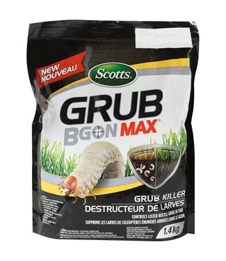 Scotts Grub B Gon Grub Killer 1.40kg