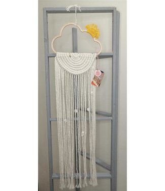 Woven Art Studios (C) Nursery Cloud