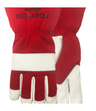 Watson Gloves Watson Red Baron (Gauntlet)-XL