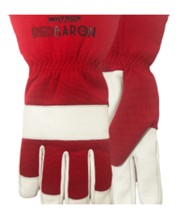 Watson Red Baron (Gauntlet)-XL