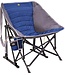 GCI Outdoor MaxRelax Pod Rocker - Royal