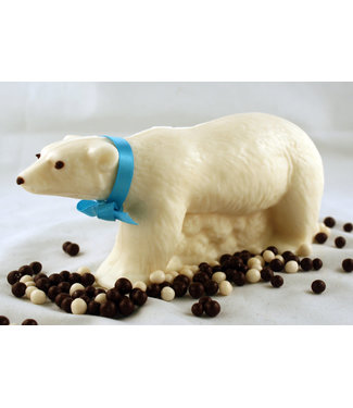 Decadence Chocolates Polar Bears