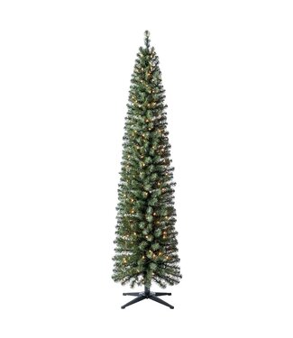 Livingstone 7 Ft. Artificial Pencil Tree