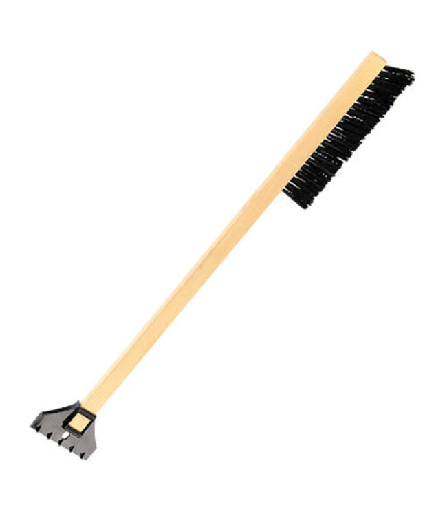 Blizzard Brush-Ice  Scraper