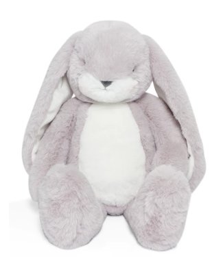 Bunnies By the Bay Little Nibble 12" Bunny - Lilac Marble