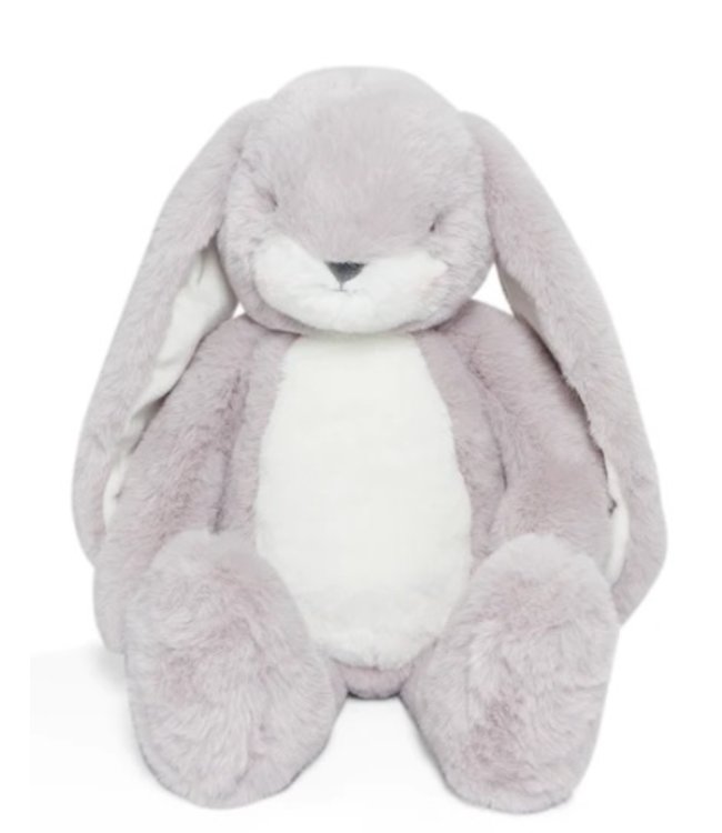 Little Nibble 12" Bunny - Lilac Marble
