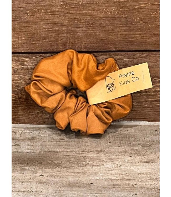 Scrunchie - Assorted Colors