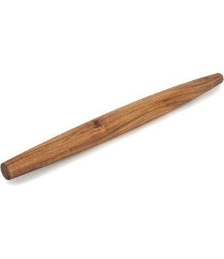 Fox Run Brands Ironwood Gourmet Acacia Wood French Rolling Pin