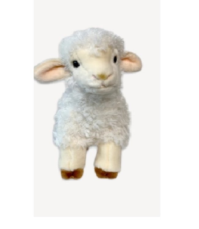 Rupert the Woolly Lamb