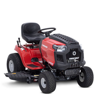 Troy-Bilt Troy-Bilt Bronco 46B Ride-On Mower