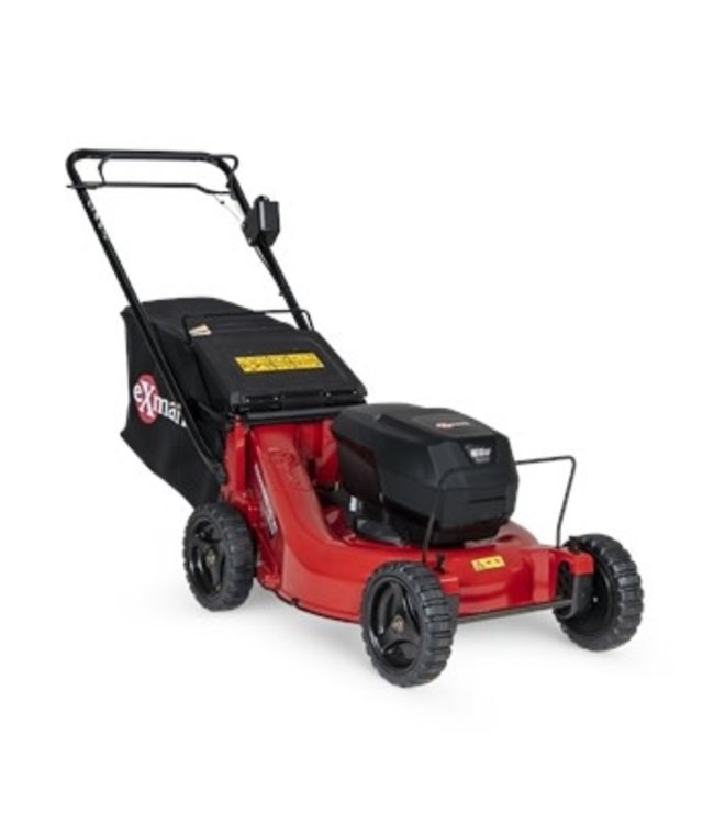 Exmark EXECV060B0121000 Commercial 21 V-Series Electric Walk-Behind Mower