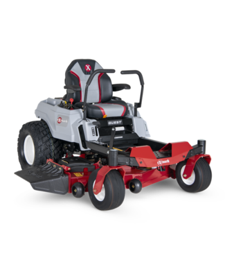 Exmark Exmark EXQZX735GKC48300 Quest X-Series 48-inch Deck Residential Zero-Turn Mower