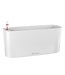 LECHUZA DELTA Poly Resin Table/Windowsill Trough Planter