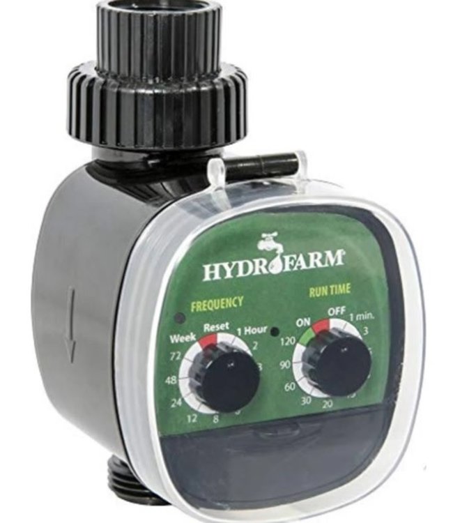 Electronic Water Timer